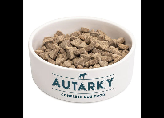 Autarky Mature Lite Succulent Salmon Dry Dog Food