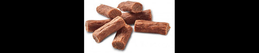 Natures Menu Real Meat Chicken & Liver Cat Treats
