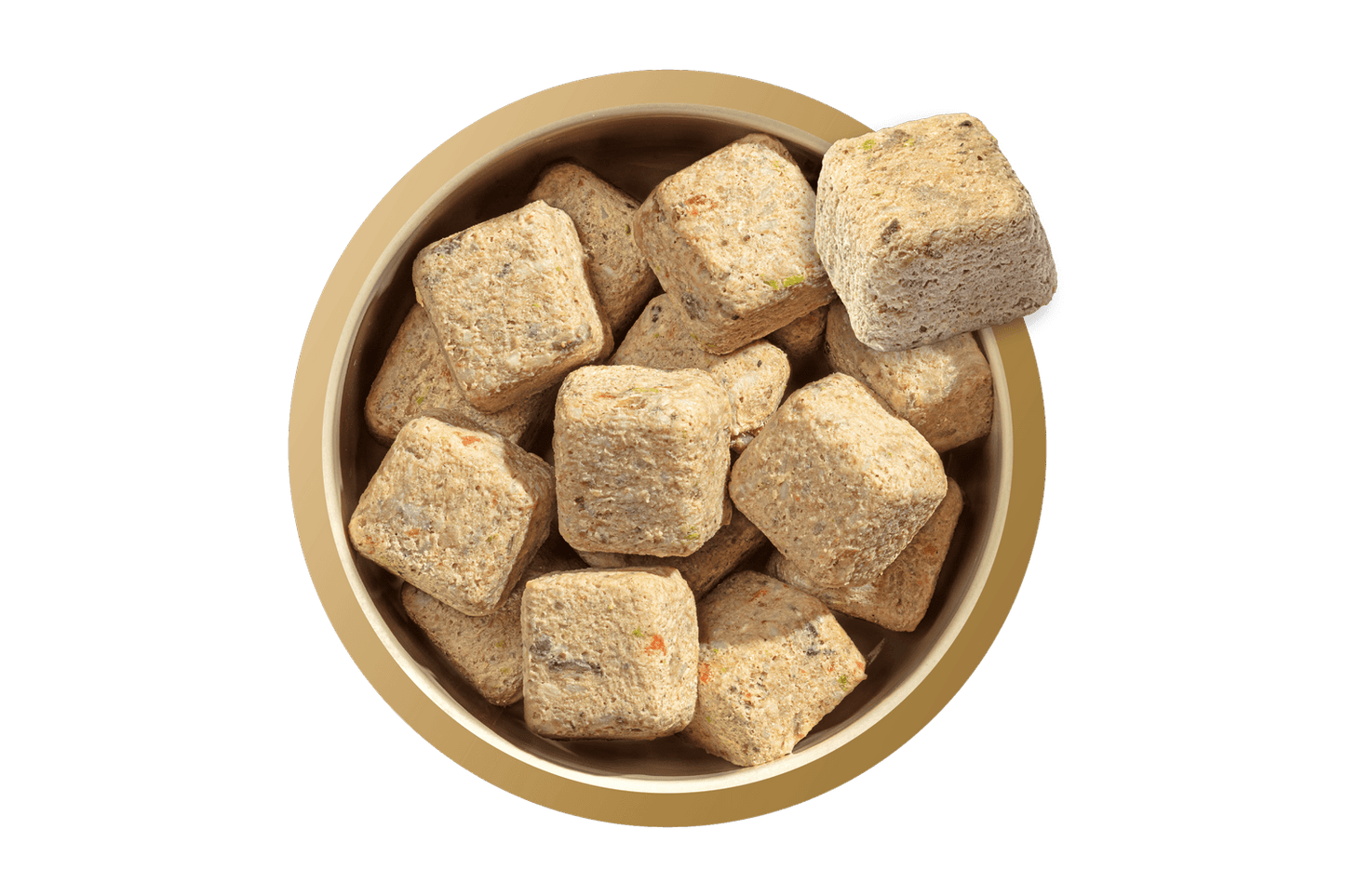 Natures Menu Chicken & Tripe Adult Original Raw Nuggets