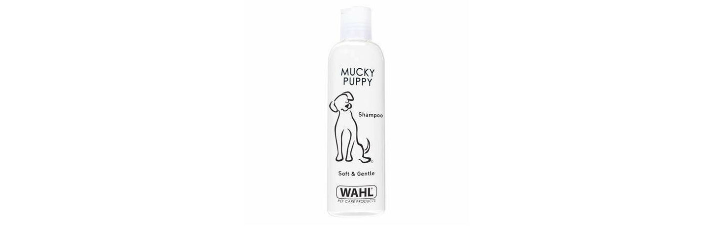 Wahl Shampoo Mild Puppy 250ml