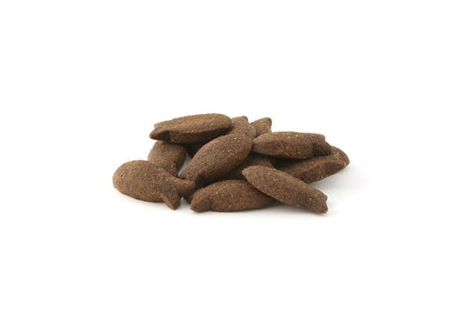 Fish4Dogs Mackerel Morsels - Coat/Skin/Joint Dog Treats