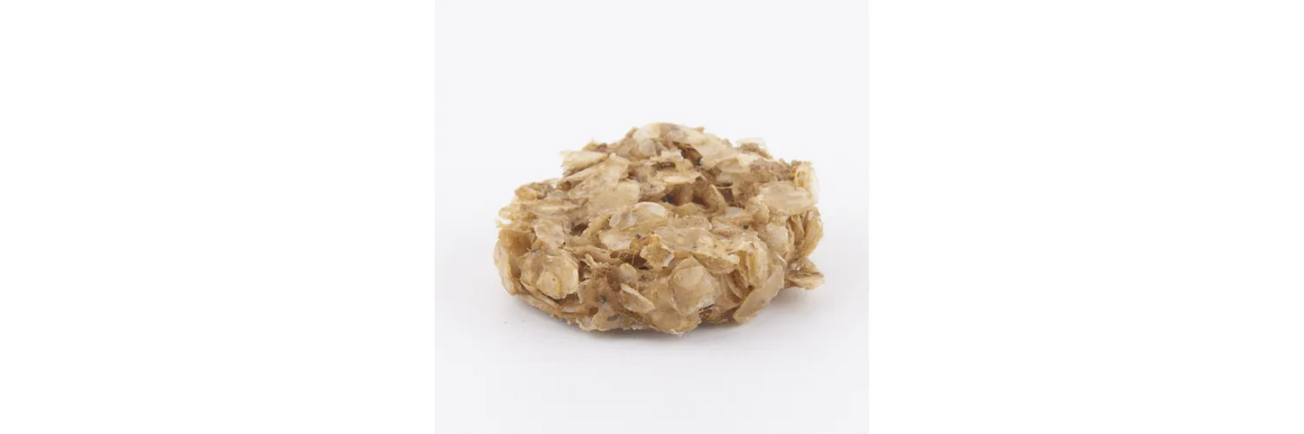 Fish4Dogs Redfish & Lavender CrunchersDog Treats