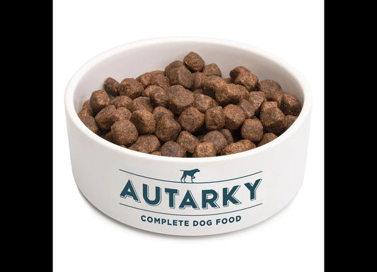Autarky Adult Tantalising Turkey & Potato Grain Free Dry Dog Food