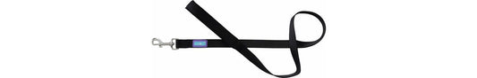  Hem & Boo Nylon Lead Black