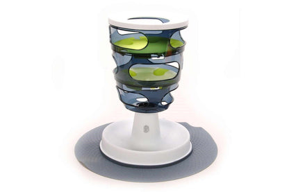  Catit Senses Food Maze Interactive Cat Toy