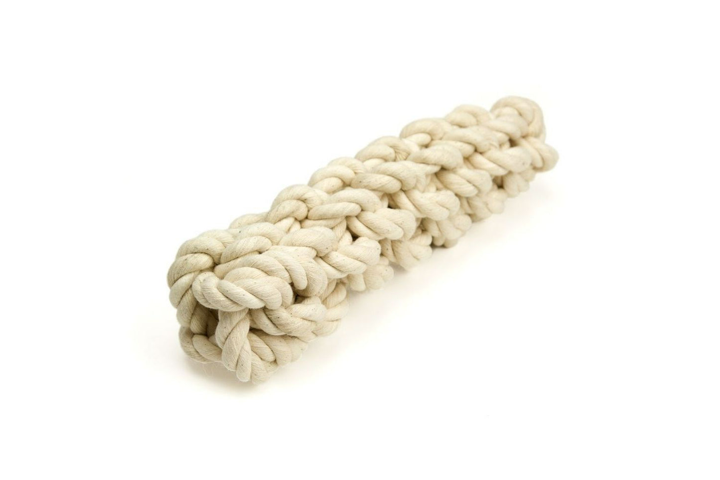  Great&Small Knotted Rope Batton