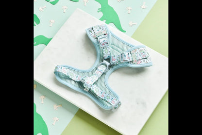  Cocopup Dinopaws Harness