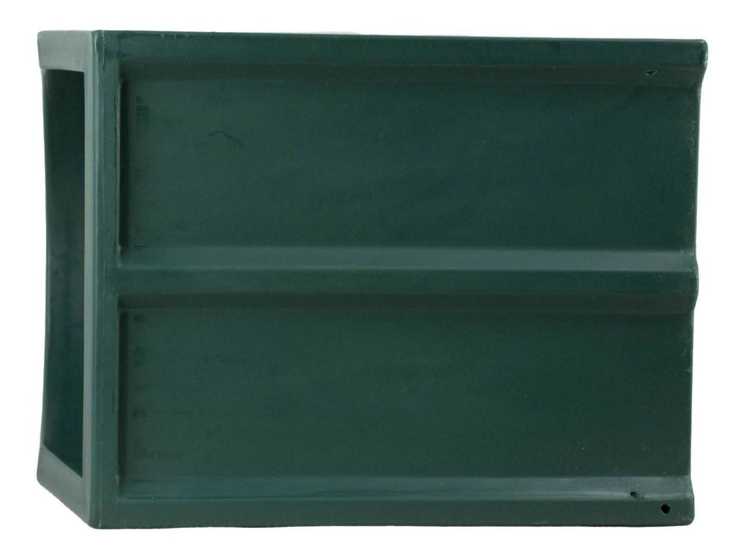  Mr Snugs KatDen Outdoor Cat Kennel/Shelter - Dark Green (Various Options)