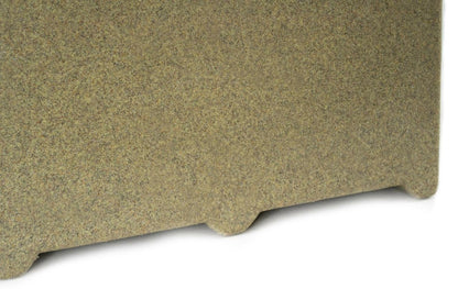  Mr Snugs Katden Cat Kennel & Self Heating Pet Pad - Stone