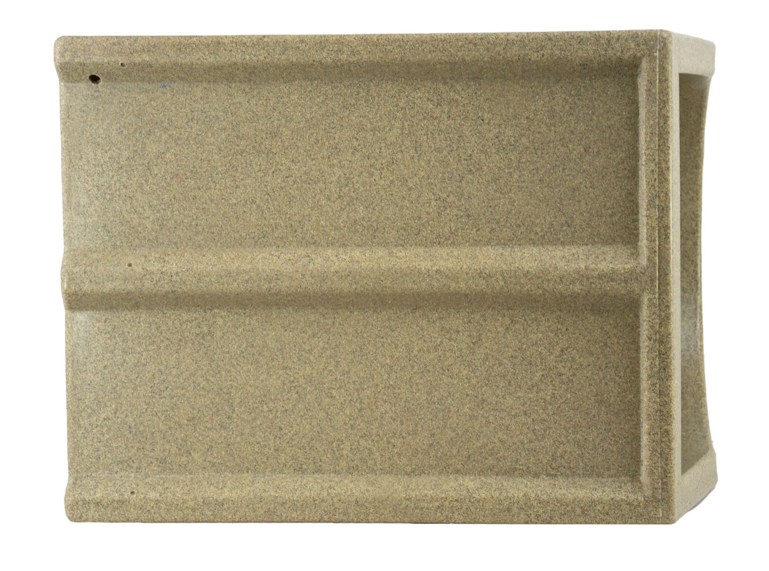  Mr Snugs Katden Cat Kennel & Self Heating Pet Pad - Stone