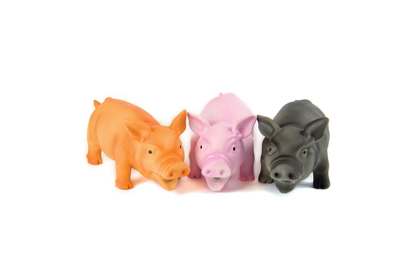  Good Boy Piglet Pals Dog Toy