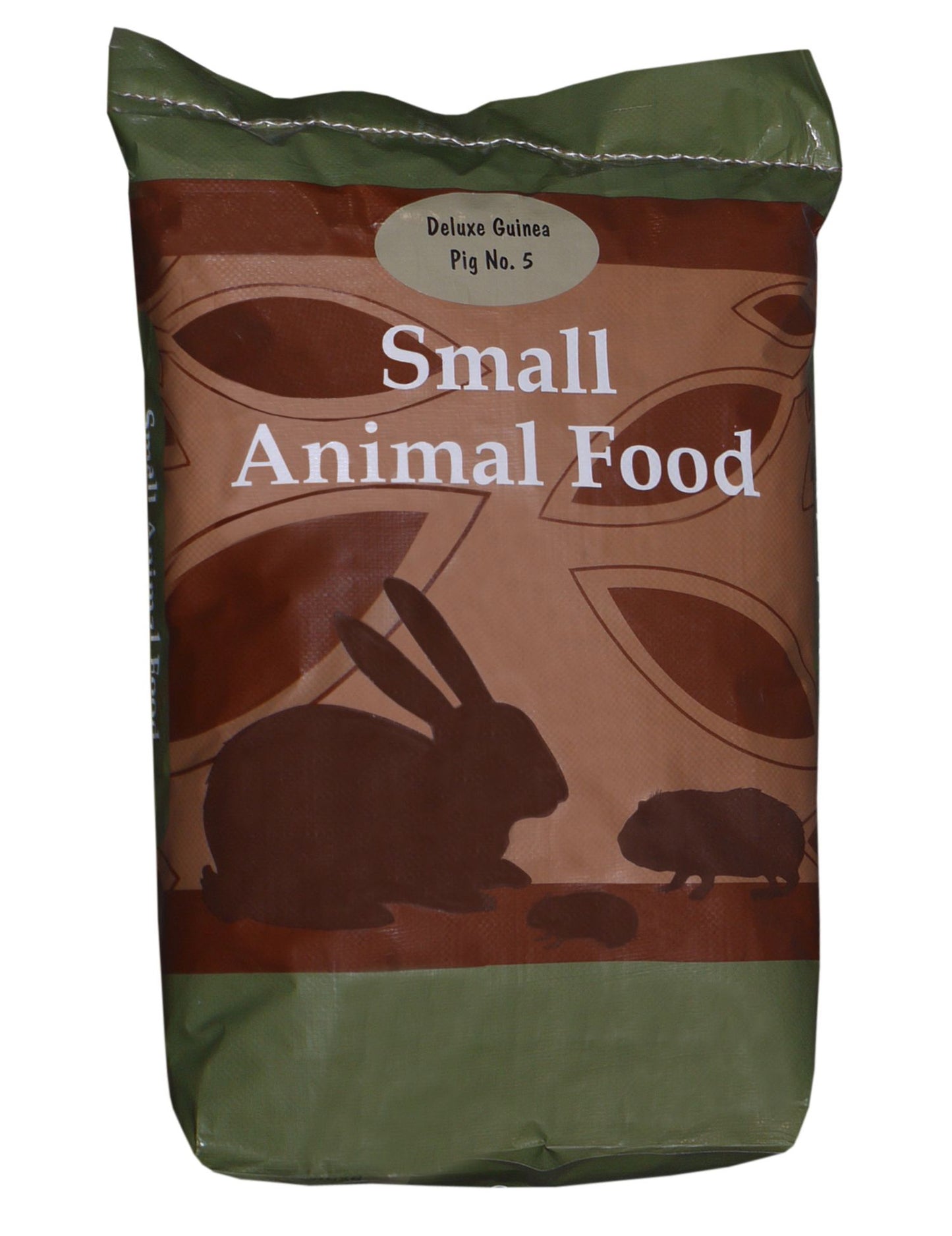  Henry Bell Guinea Pig With Grass 15kg