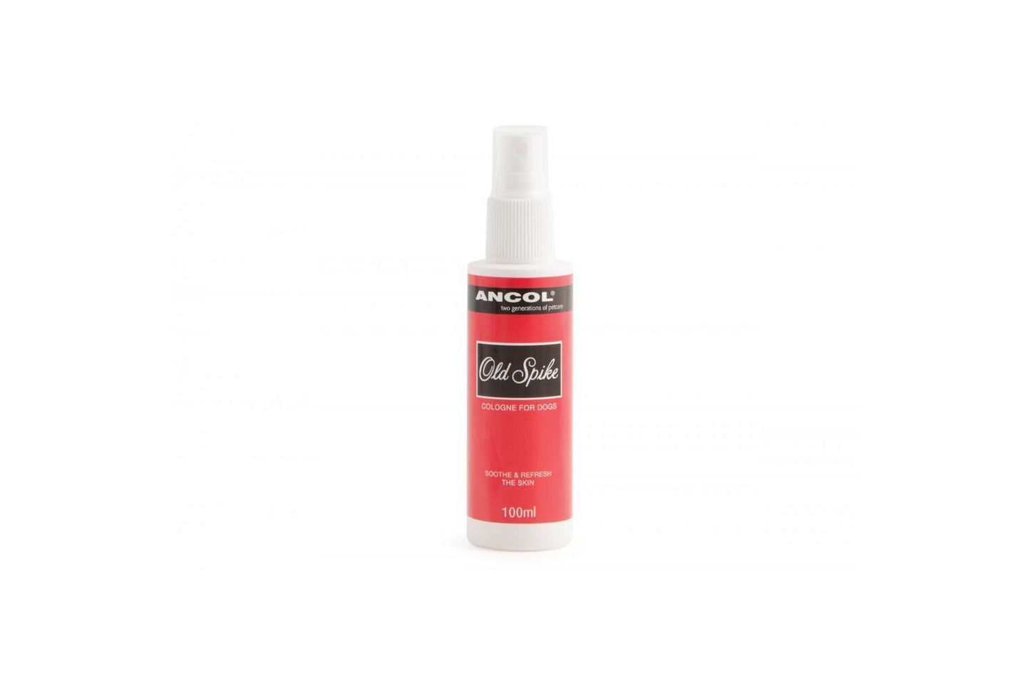  Ancol Old Spike Dog Cologne 100ml