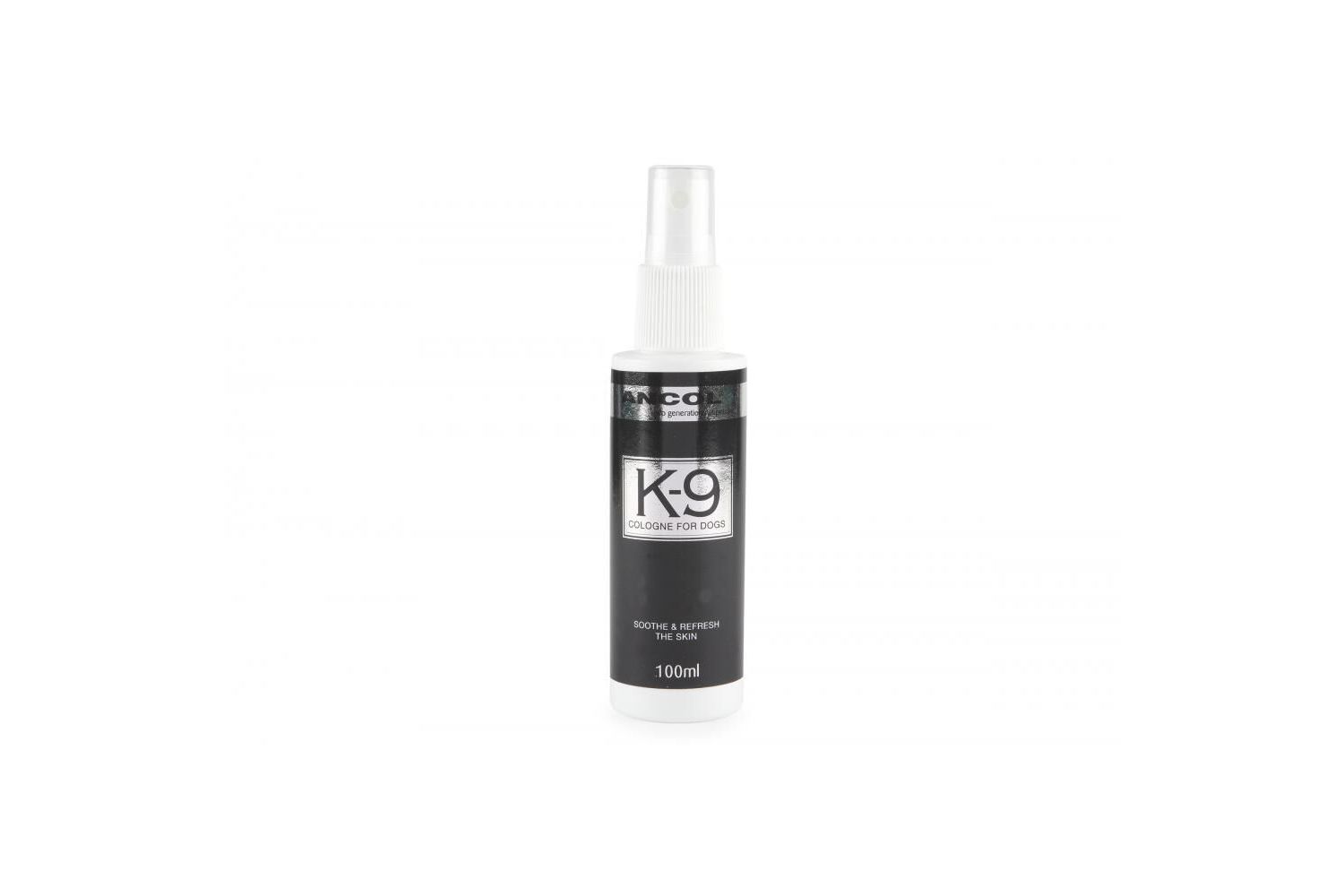  Ancol K9 Dog Cologne 100ml