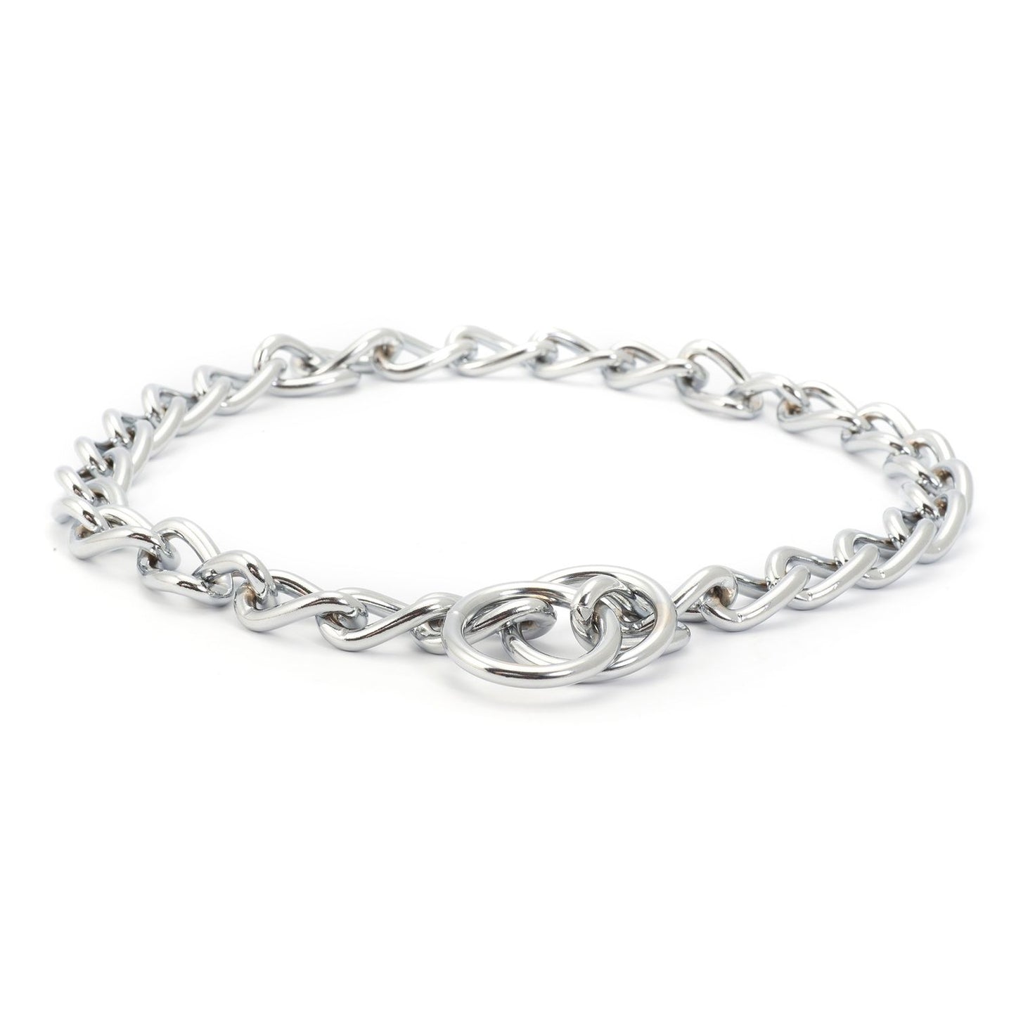  Ancol Heritage Extra Heavy Check Chain