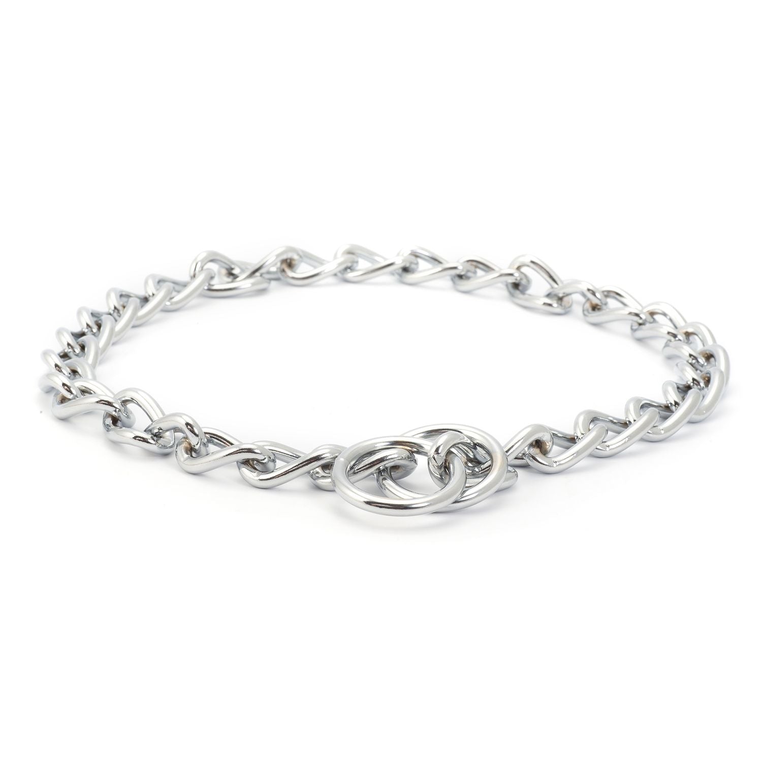  Ancol Heritage Extra Heavy Check Chain