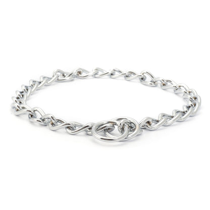  Ancol Heritage Extra Heavy Check Chain