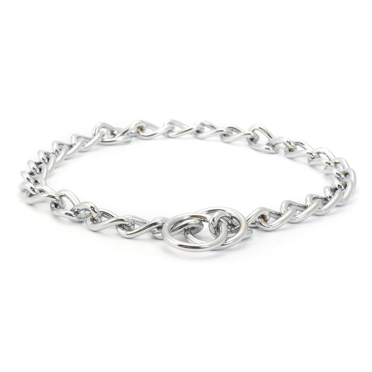  Ancol Heritage Extra Heavy Check Chain