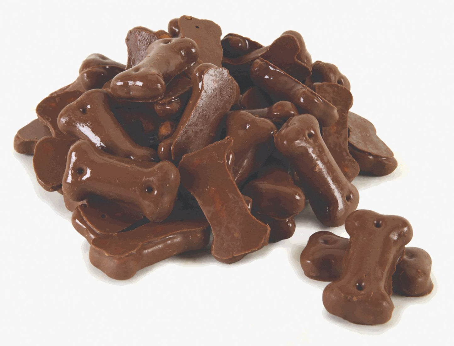  Pennine Chocolate Coated Mini-Bone 3kg
