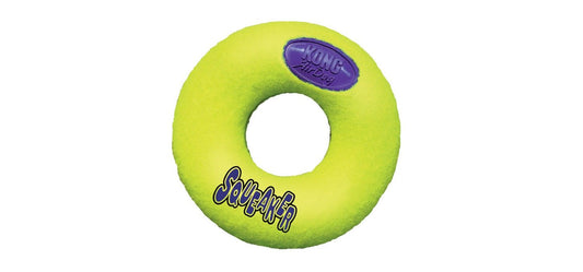  KONG Air Squeaker Donut