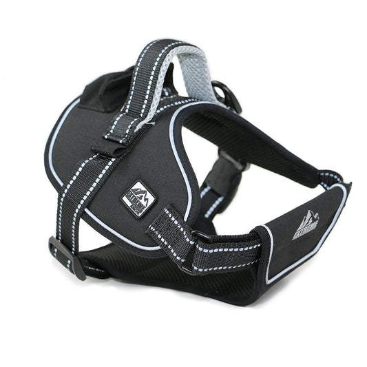  Ancol Extreme Dog Harness Black