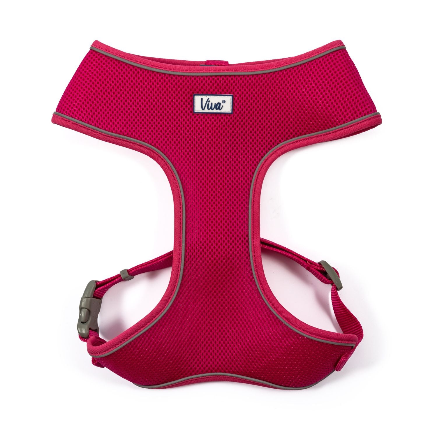  Ancol Viva Comfort Mesh Dog Harness Pink