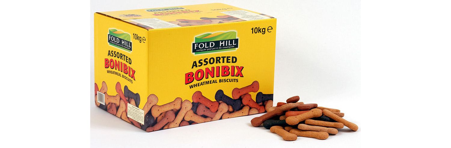  Fold Hill Assorted Large Bonibix 10kg