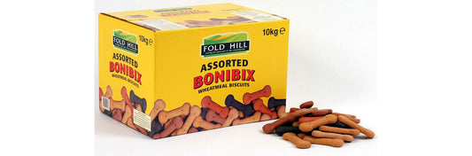  Fold Hill Assorted Large Bonibix 10kg