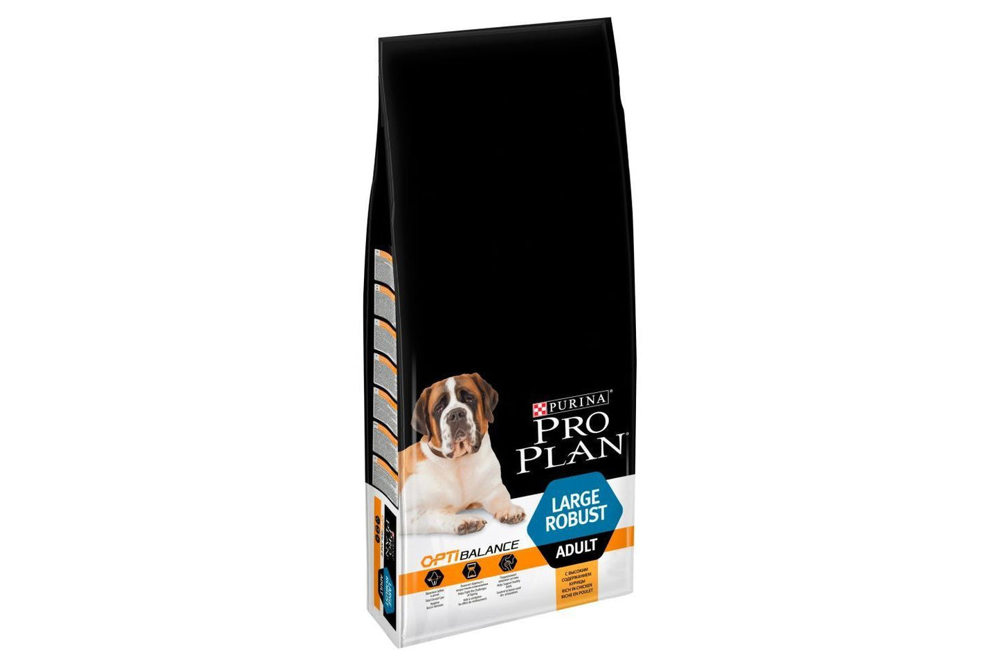  Purina Pro Plan Dog Adult Large Breed Robust 14kg
