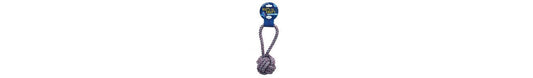  HappyPet Nuts 4 Knots Tugger 26cm