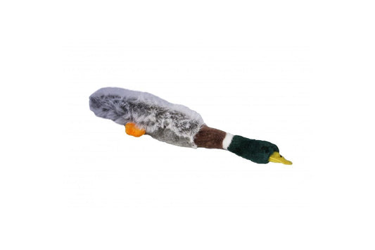  HappyPet Empty Nest Mallard 47cm