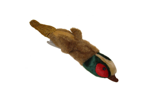  HappyPet Empty Nest Pheasant 45cm