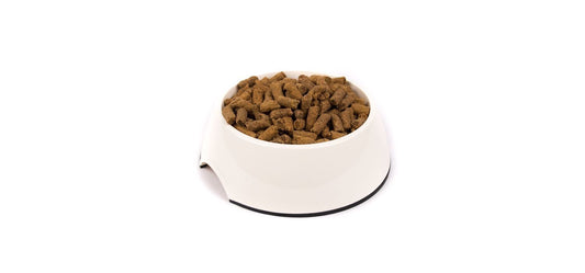  Great&Small Cream Melamine Dish