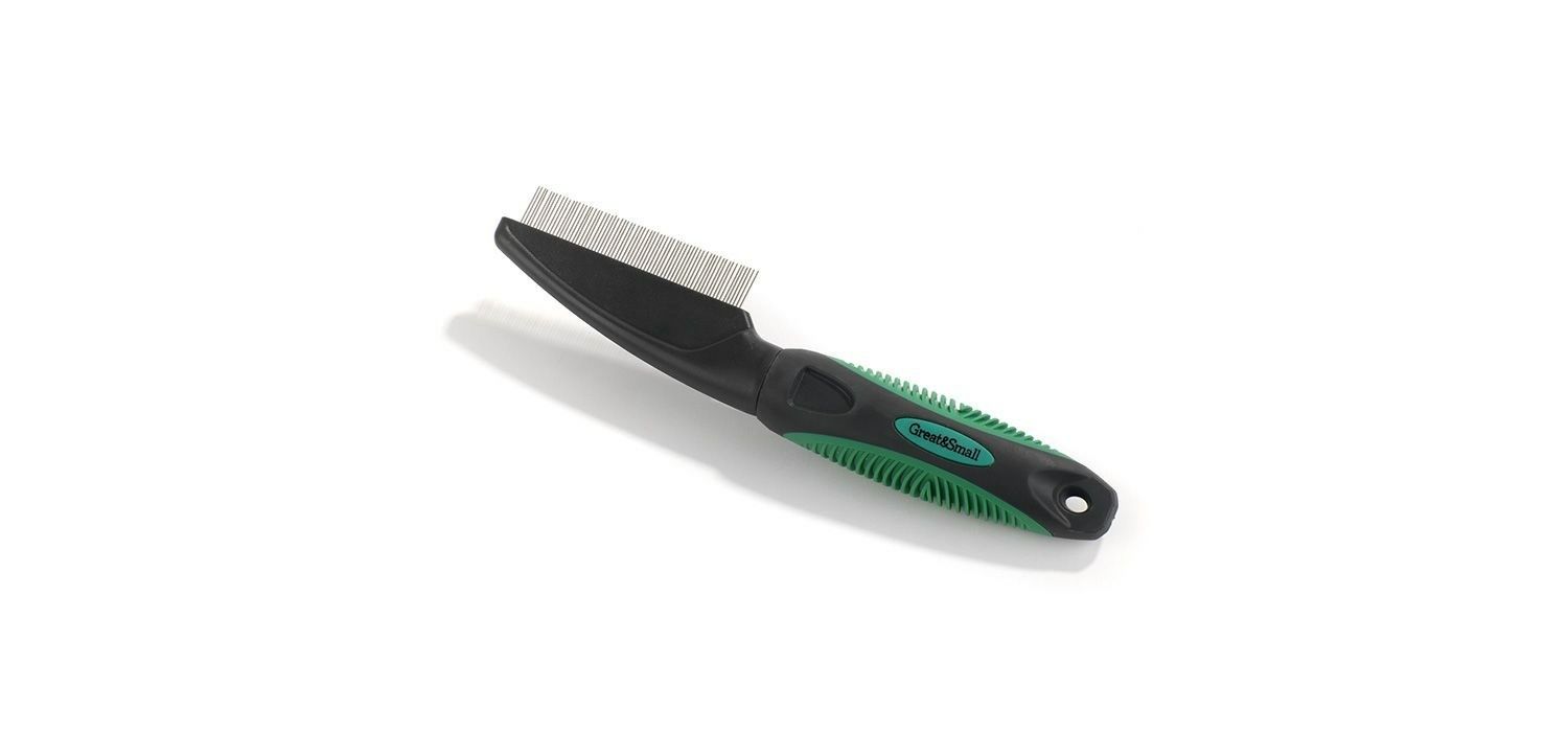  Great&Small Fine Cat Comb