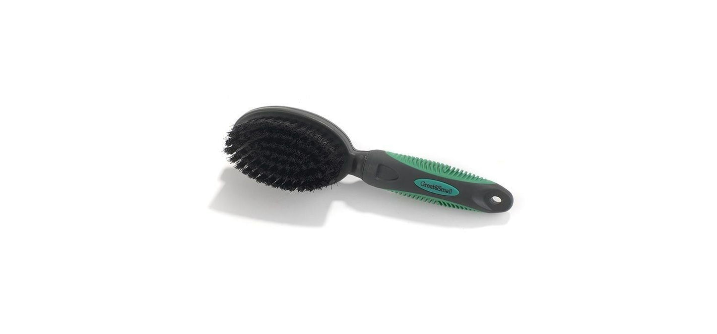  Great&Small Soft Bristle Brush