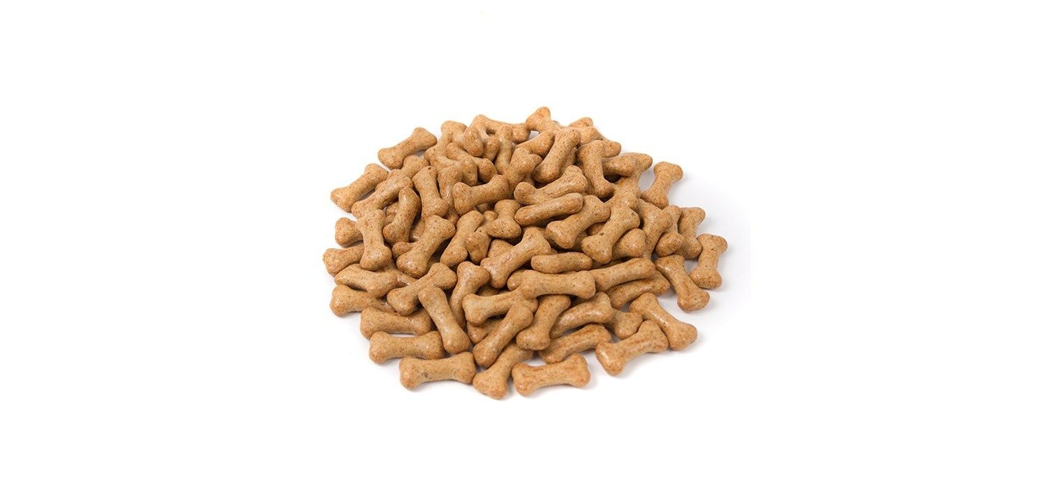  Great&Small Chicken Flavour Gravy Bones