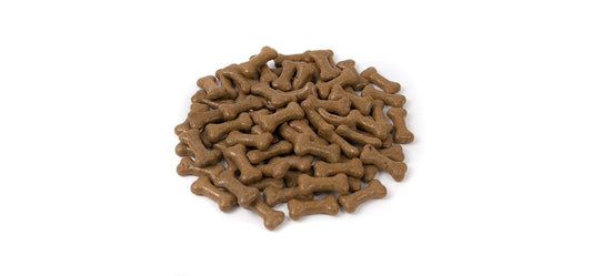  Great&Small Beef Flavour Gravy Bones