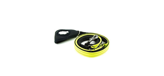  Great&Small Active Hi-Vis Jogging Lead