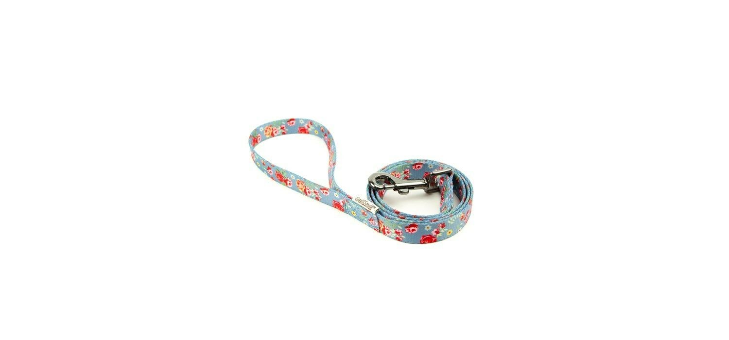  Great&Small Penrose Rose Lead
