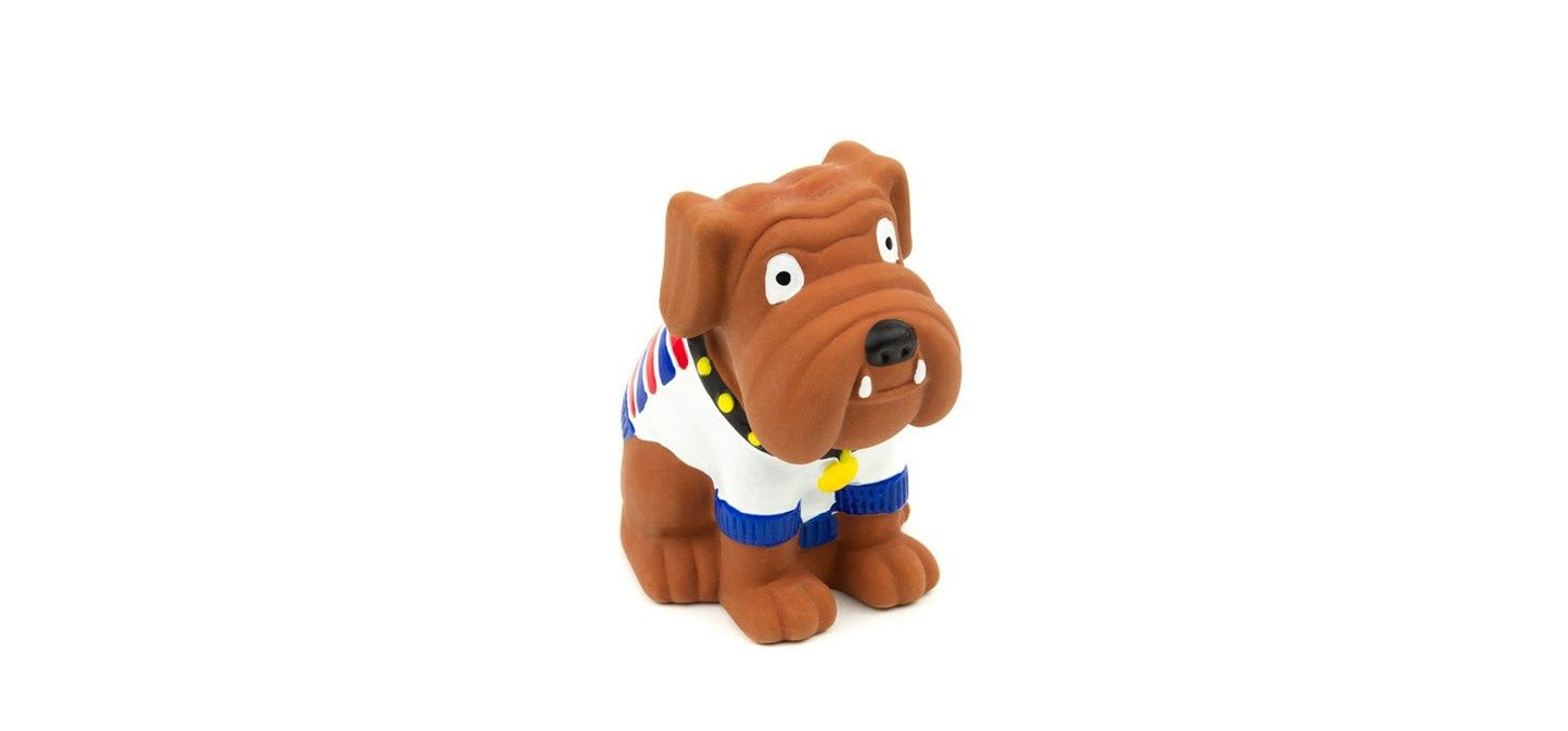  Great&Small Latex British Bulldog