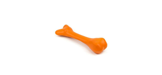  Great&Small Bone 99% Natural Solid Rubber