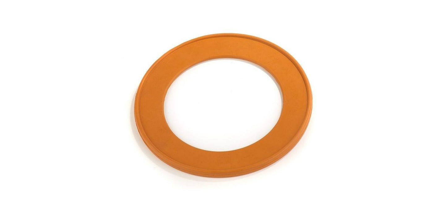  Great&Small Fling Ring 99% Natural Solid Rubber