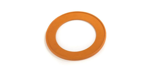  Great&Small Fling Ring 99% Natural Solid Rubber