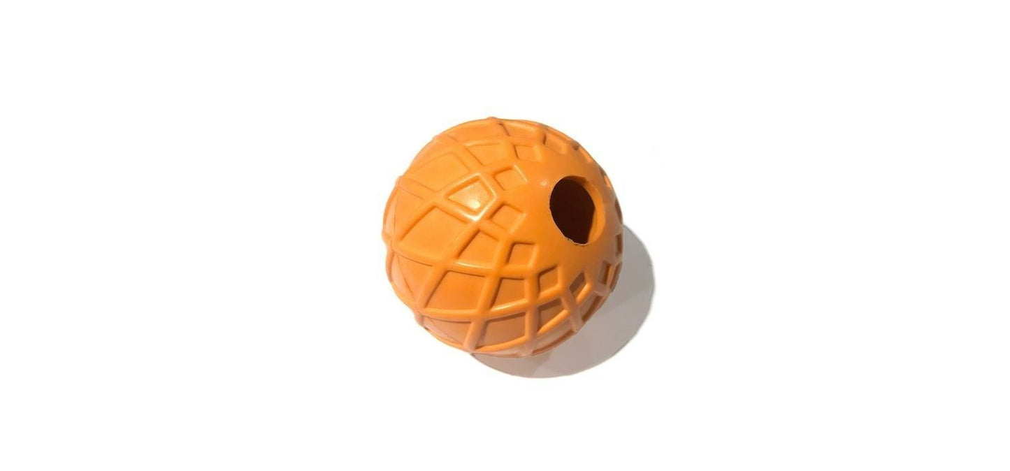  Great&Small Hollow Ball 99% Rubber