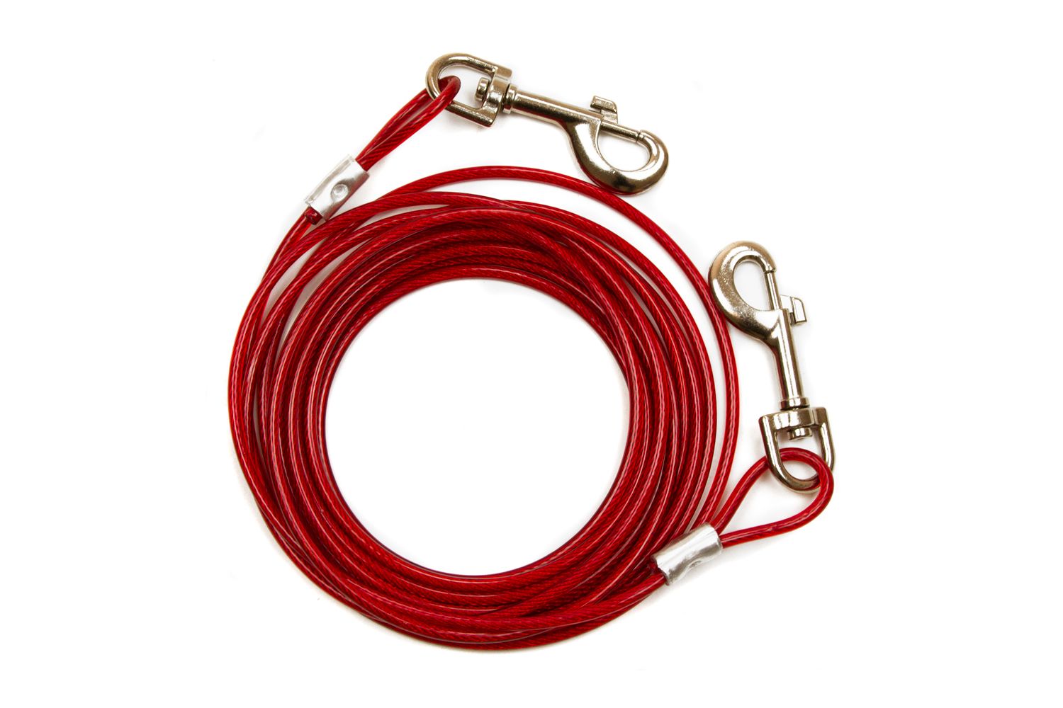  Great&Small Dog Tie Out Cable