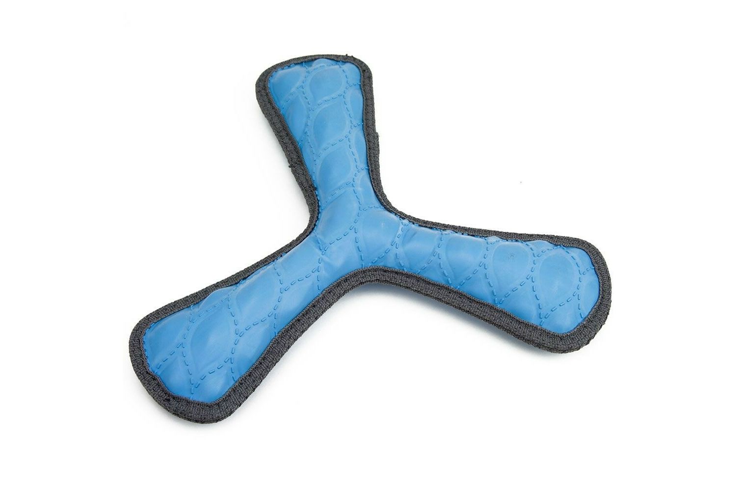  Great&Small Tough Toy 3 Flyer Blue