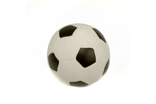  Great&Small Latex Football Dog Toy