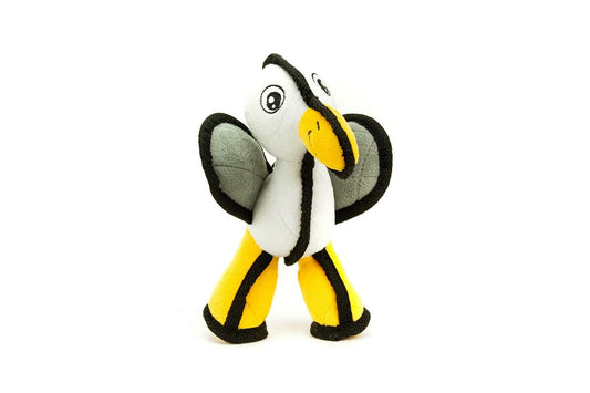  Great&Small Cuddly But Tough Seagull