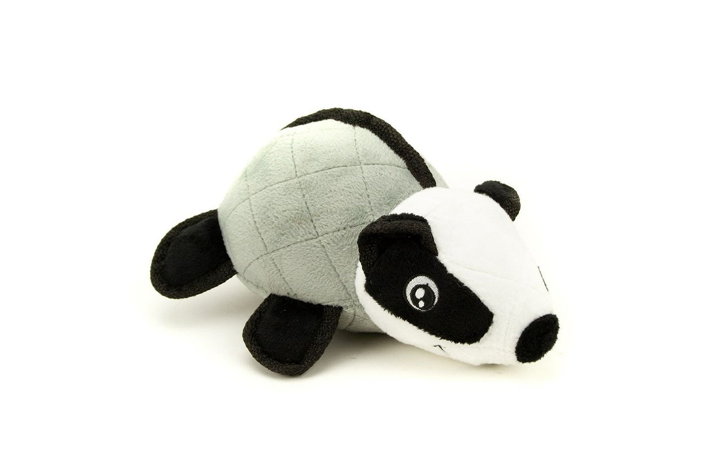 Great&Small Cuddly But Tough Badger