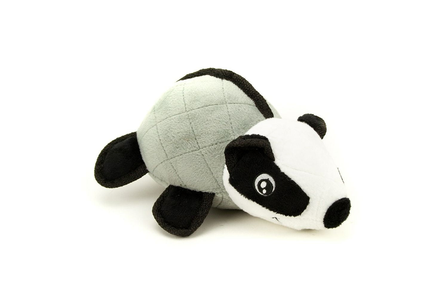  Great&Small Cuddly But Tough Badger